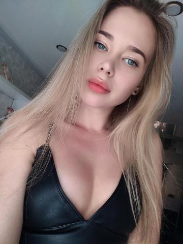 Индивидуалка Мальвина Фотография 2