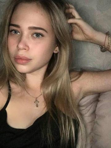 Индивидуалка Мальвина Фотография 3