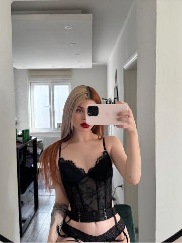 Индивидуалка Рената Фотография 3