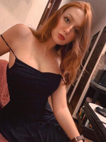 Индивидуалка Зина Фотография 2