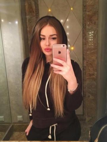 Индивидуалка Мария Фотография 2